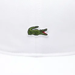 CAPPELLO UNISEX LACOSTE RK0491 001