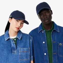 CAPPELLO UNISEX LACOSTE RK0440 166