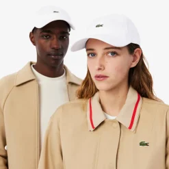 CAPPELLO UNISEX LACOSTE RK0491 001