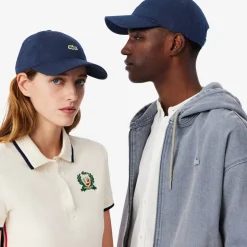 CAPPELLO UNISEX LACOSTE RK0491 166