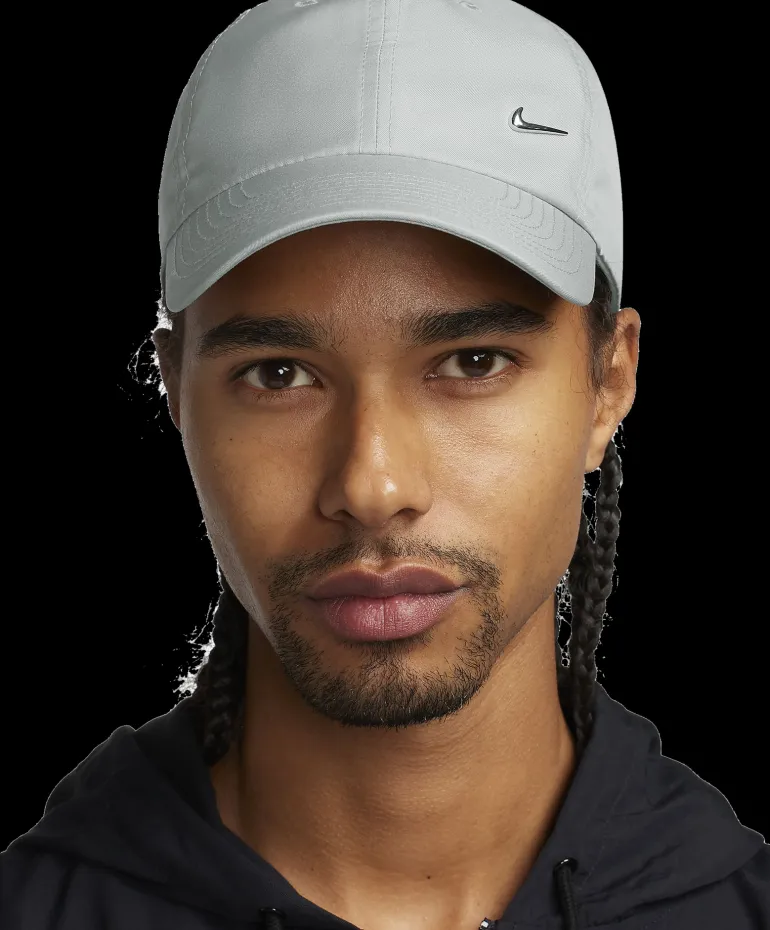 CAPPELLO UNISEX NIKE CLUB CAP FB5372 077