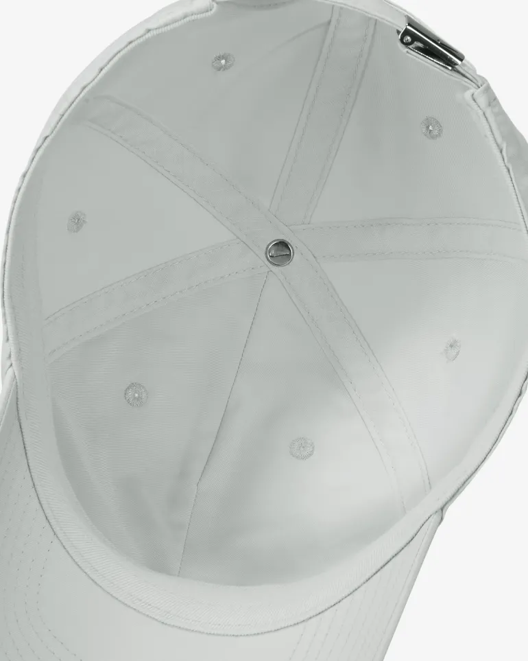 CAPPELLO UNISEX NIKE CLUB CAP FB5372 077