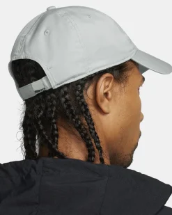 CAPPELLO UNISEX NIKE CLUB CAP FB5372 077