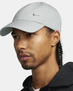 CAPPELLO UNISEX NIKE CLUB CAP FB5372 077