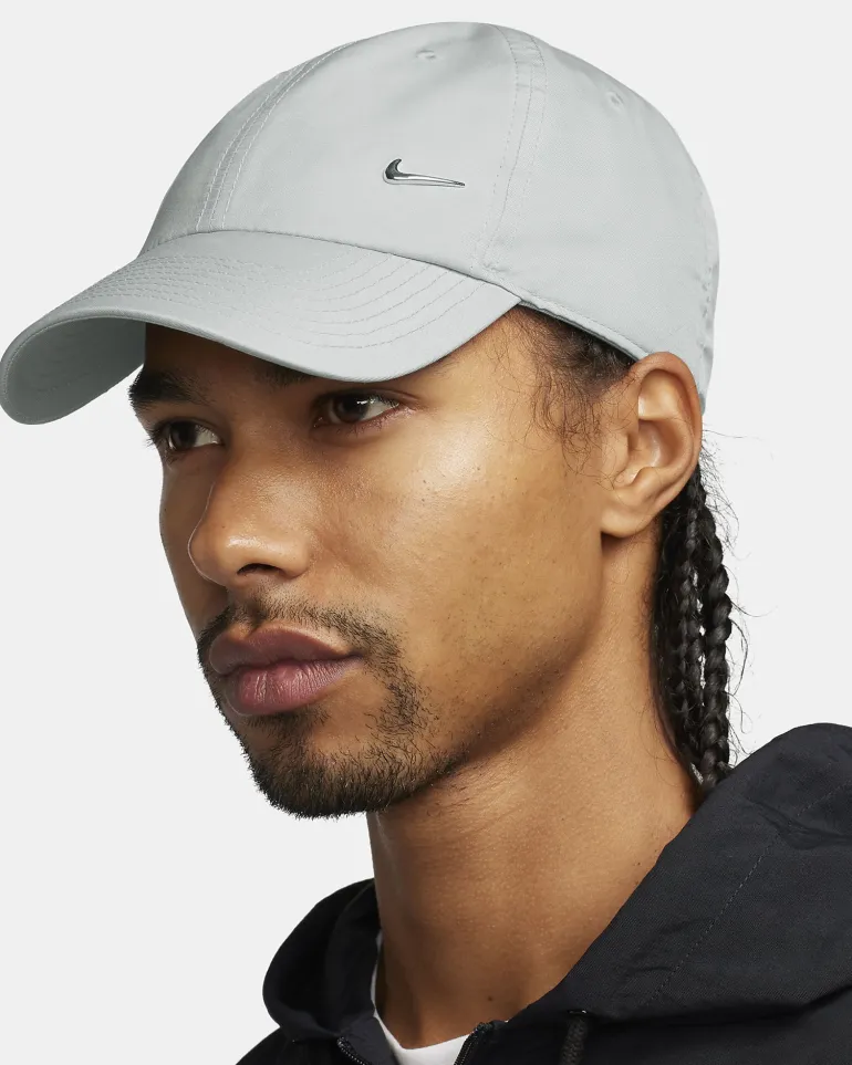 CAPPELLO UNISEX NIKE CLUB CAP FB5372 077