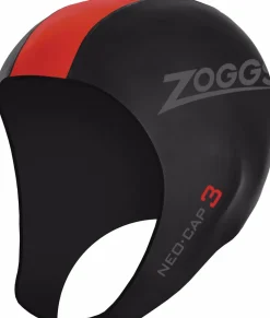 CAPPUCCIO SUB UNISEX ZOGGS NEO CAP 3 464044 BKRD