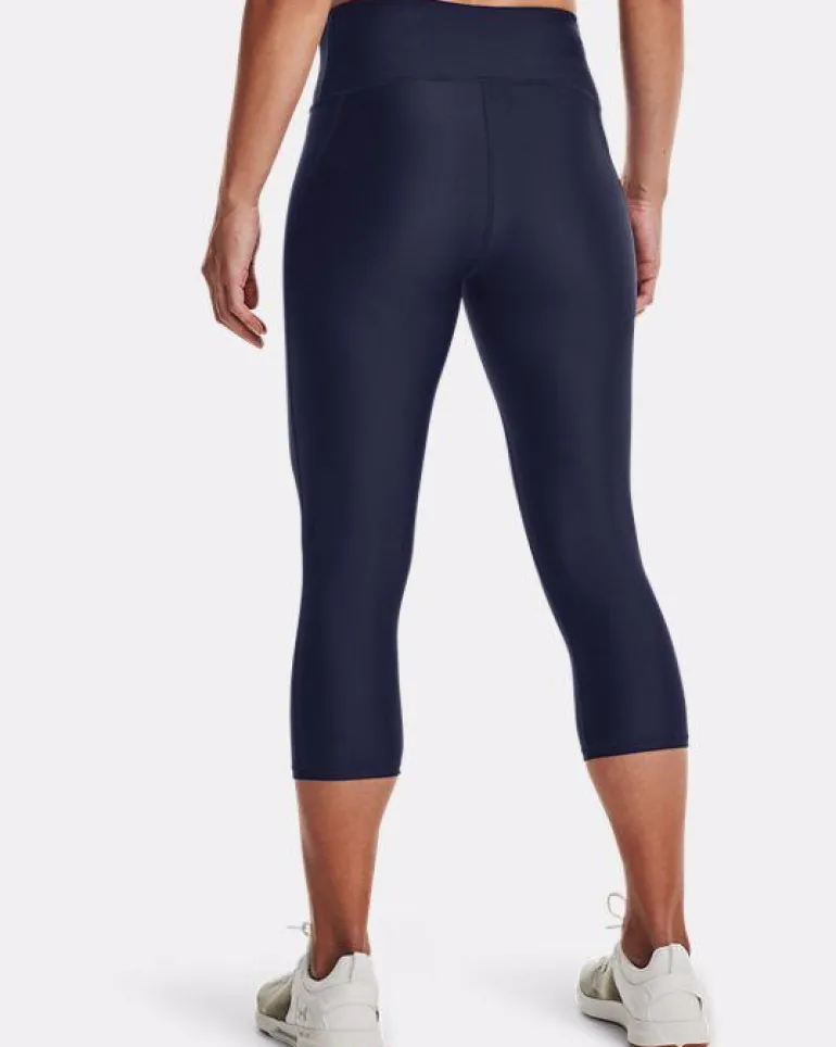 CAPRI DA DONNA UNDER ARMOUR TECH HI 1365334 410