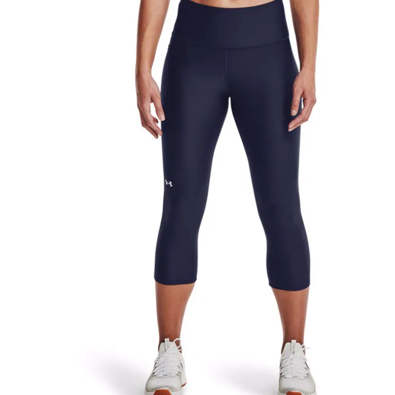 CAPRI DA DONNA UNDER ARMOUR TECH HI 1365334 410