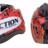 CASCO DA BIKE ACTION FEEL taglia XS