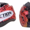 CASCO DA BIKE ACTION FEEL taglia S