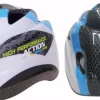 CASCO DA BIKE ACTION RUN taglia XS