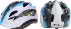 CASCO DA BIKE ACTION RUN taglia XS