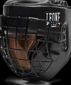 CASCO DA BOXE FIGHTER CS424 01