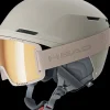CASCO DA SCI DA DONNA HEAD COMPACT EVO 326724