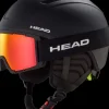 CASCO DA SCI DA UOMO HEAD MOJO 328622