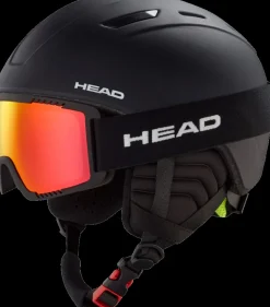 CASCO DA SCI DA UOMO HEAD MOJO 328622