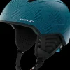 CASCO DA SCI DA UOMO HEAD MOJO TEAM 328653