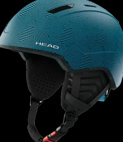 CASCO DA SCI DA UOMO HEAD MOJO TEAM 328653