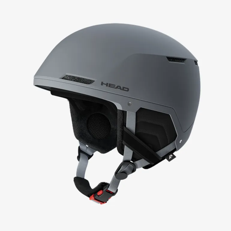 CASCO DA SCI DA UOMO HEAD COMPACT EVO 326524