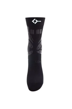 CAVIGLIERA UNISEX FLOKY DESTRA NERO FLCAD 001
