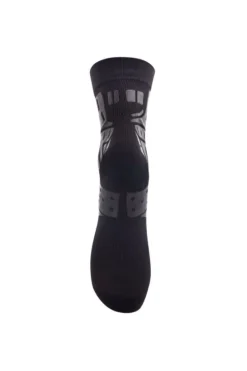 CAVIGLIERA UNISEX FLOKY DESTRA NERO FLCAD 001