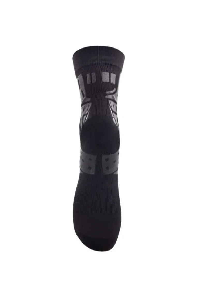 CAVIGLIERA UNISEX FLOKY DESTRA NERO FLCAD 001