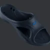 CIABATTE DA BAMBINO ARENA HYDROSOFT JR BOY HOOK  BLU DENIM