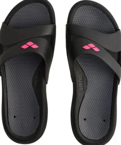 CIABATTE DA NUOTO DA DONNA ARENA NINA 003787 102