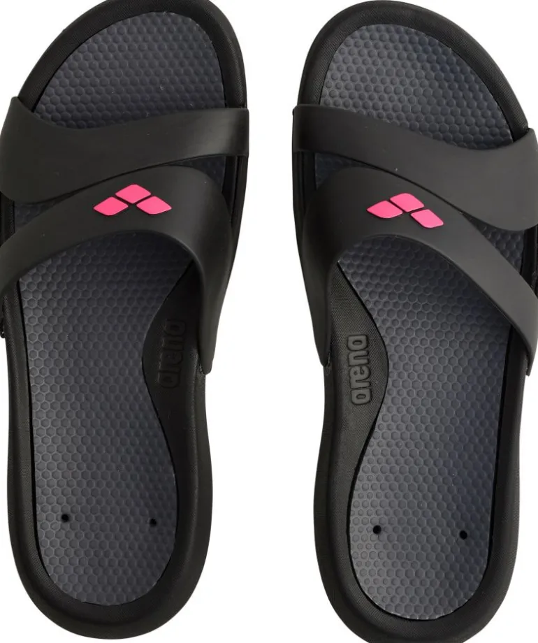 CIABATTE DA NUOTO DA DONNA ARENA NINA 003787 102