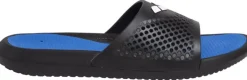 CIABATTE DA NUOTO DA UOMO ARENA BRUNO BLACK-TURQ-BLACK 004372 103