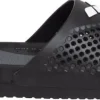 CIABATTE DA NUOTO DA UOMO ARENA BRUNO BLACK-GREY-BLACK 004372 100
