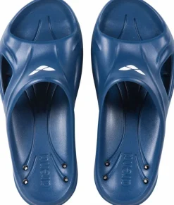CIABATTE DA NUOTO DA UOMO ARENA HYDROSOFT II HOOK 003285 700