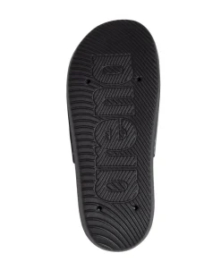CIABATTE DA NUOTO DA UOMO ARENA BRUNO BLACK-TURQ-BLACK 004372 103