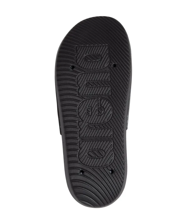 CIABATTE DA NUOTO DA UOMO ARENA BRUNO BLACK-TURQ-BLACK 004372 103