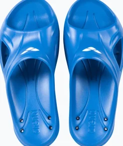 CIABATTE DA NUOTO JUNIOR ARENA HYDROSOFT II HOOK 003838 701