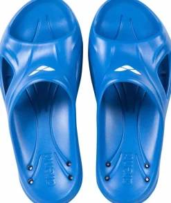 CIABATTE DA NUOTO JUNIOR ARENA HYDROSOFT II HOOK 003838 701