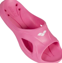 CIABATTE DA NUOTO JUNIOR ARENA HYDROSOFT II HOOK 003838 900
