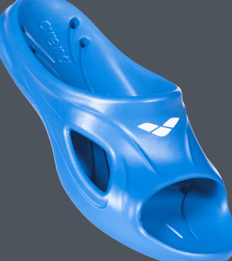 CIABATTE PISCINA JUNIOR ARENA HYDROSOFT CELESTI