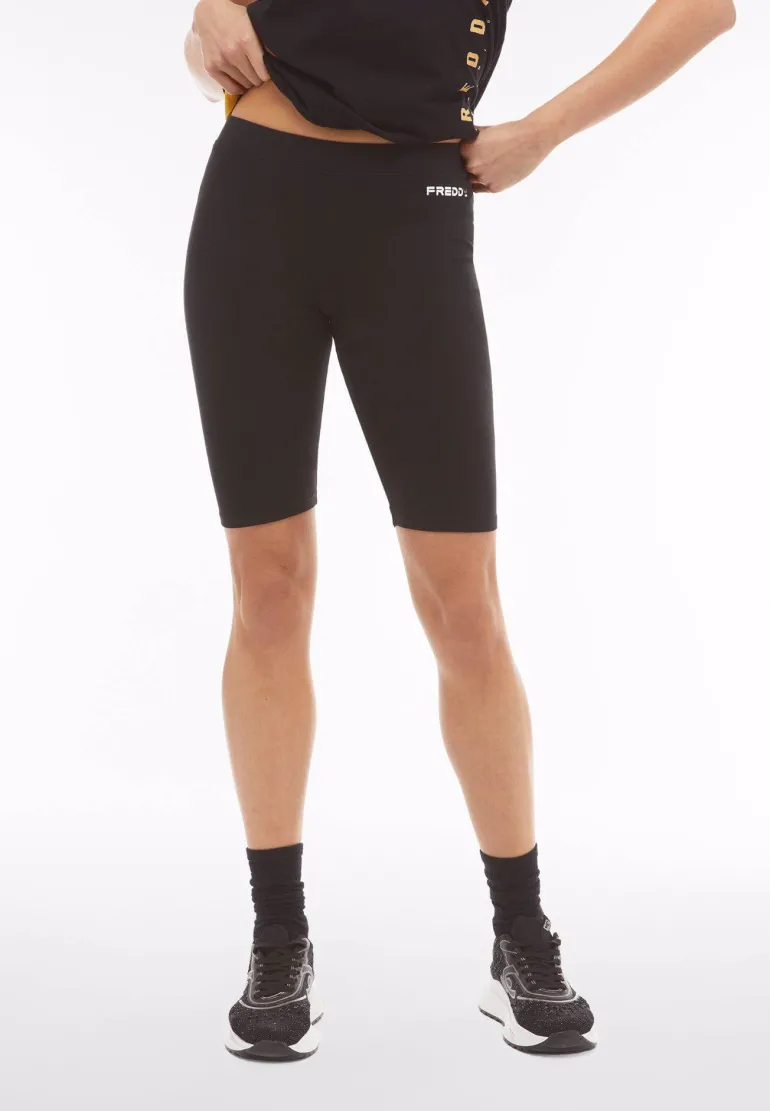 CICLISTA DA DONNA FREDDY S4WBCP2 N