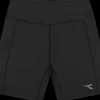 CICLISTA DA RUNNING DA DONNA DIADORA L. 102.181888 80013