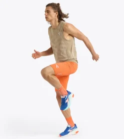CICLISTA DA RUNNING DA UOMO DIADORA ER STRATOUNO 102.181520 40050