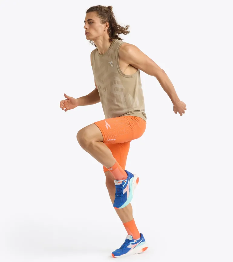 CICLISTA DA RUNNING DA UOMO DIADORA ER STRATOUNO 102.181520 40050