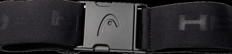 CINTURA DA SCI HEAD CLASSIC 828003 BK