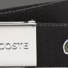 CINTURA DA UOMO LACOSTE RC2012 031