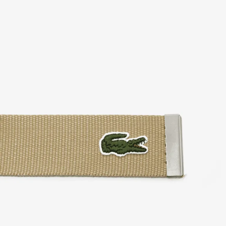 CINTURA DA UOMO LACOSTE RC2012 M98