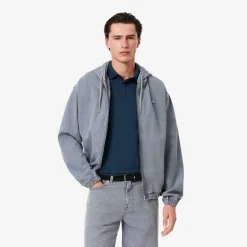 CINTURA DA UOMO LACOSTE RC4100 000