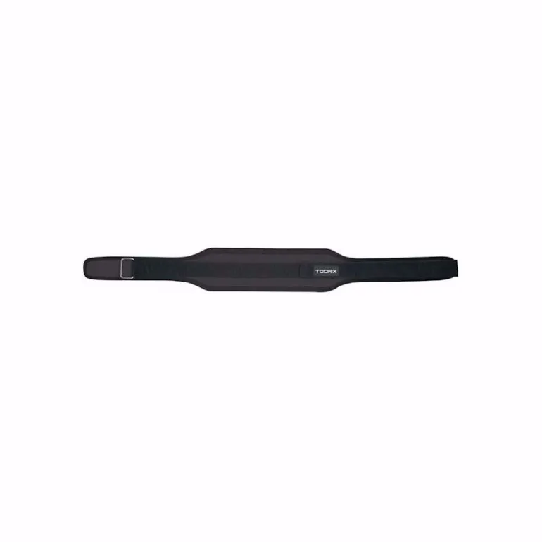 CINTURA NEOPRENE SOLLEVAMENTO PESI TOORX H 13,5CM
