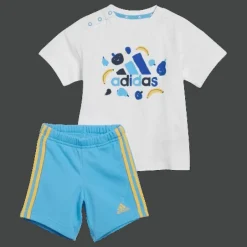COMPLETO JUNIOR ADIDAS I FRUIT IS2682