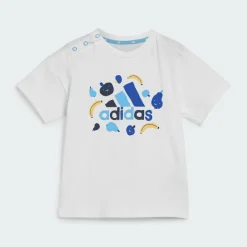 COMPLETO JUNIOR ADIDAS I FRUIT IS2682