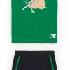 COMPLETO JUNIOR DIADORA SET SPORT ART 102.179339 70459